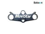 Voorvork Kroonplaat Suzuki GSX R 600 1997-2000 Srad, Verzenden, Gebruikt