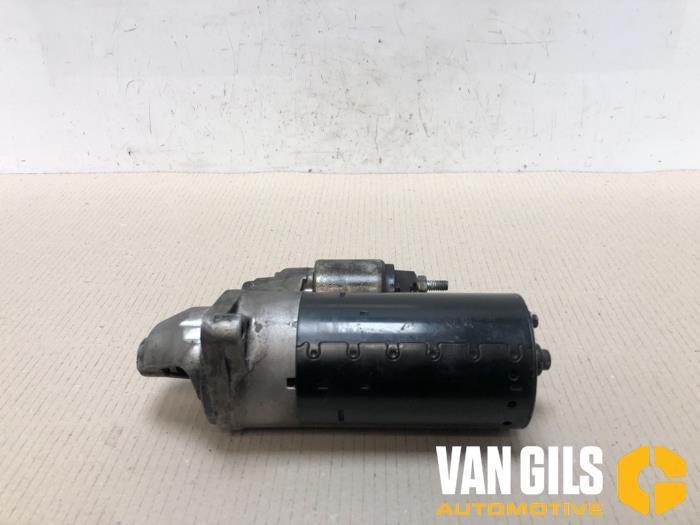 Startmotor Mercedes E-Klasse O240442, Auto-onderdelen, Motor en Toebehoren