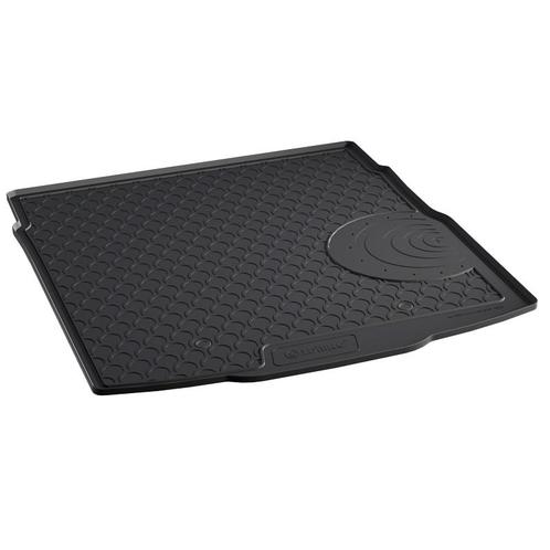 Rubber kofferbakmat | Volkswagen | Passat 14-19 4d sed. / Pa, Auto diversen, Kofferbakmatten, Nieuw, Verzenden