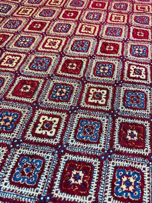 Tissu dameublement en velours de luxe - Tissu d’ameublement, Antiek en Kunst, Antiek | Tapijten, Tafelkleden en Textiel