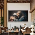 Mrs Art Prime - The Love Is Only Currency