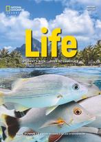 LIFE BRE UPPER-INTERMEDIATE STUDENTS BOOK W/WEB APP, Verzenden, Zo goed als nieuw, Helen Stephenson