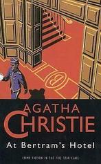 At Bertrams Hotel (The Christie Collection)  Agatha ..., Livres, Agatha Christie, Verzenden