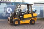 Veiling: Verreiker JCB 30G LPG 3000kg 4.1m 2010, Ophalen