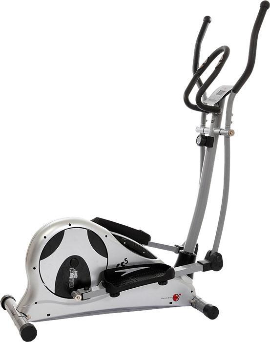 Christopeit CS-5 Crosstrainer | Elliptical |, Sport en Fitness, Fitnessmaterialen, Overige typen, Ophalen of Verzenden