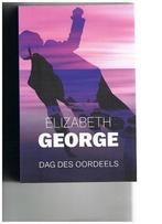 Dag des oordeels 9789044983739 Elizabeth George, Verzenden, Gelezen, Elizabeth George