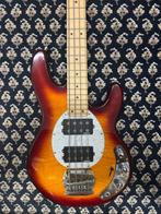Harley Benton - MM-84A SB Deluxe Series - - Elektrische, Nieuw