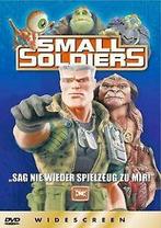 Small Soldiers von Joe Dante  DVD, Verzenden