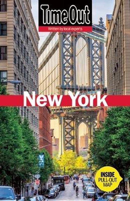 Time Out New York 22nd edition 9781846703256, Boeken, Taal | Engels, Gelezen, Verzenden