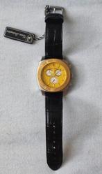 Tonino Lamborghini - CHRONO GOLD 18KT LIMITED EDITION -, Handtassen en Accessoires, Horloges | Heren, Nieuw