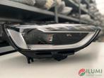 AUDI A4 B9 LIFT FULL LED PHARE AVANT DROIT KPL 8W0941034D, Auto-onderdelen, Verlichting, Verzenden, Gebruikt, Audi