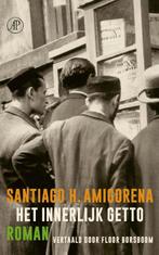 Het innerlijk getto 9789029542500 Santiago Amigorena, Boeken, Verzenden, Zo goed als nieuw, Santiago Amigorena