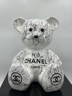 Naor - Teddy Chanel marbre, Antiquités & Art