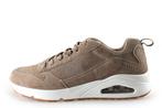 Skechers sneakers in maat 44 Beige | 15% korting, Overige kleuren, Verzenden, Zo goed als nieuw, Skechers
