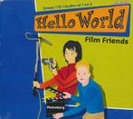 Hello World versie 2 Audio CD Film Friends, Boeken, Verzenden, Nieuw