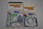 Mercury Meltdown (PSP PAL), Nieuw