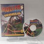 Roller Coaster World PC, Ophalen of Verzenden