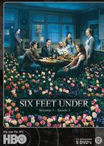 Six feet under season 3 (dvd tweedehands film), Ophalen of Verzenden, Nieuw in verpakking