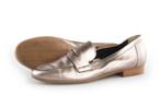 DSTRCT Loafers in maat 36 Brons | 10% extra korting, Vêtements | Femmes, Chaussures, Overige typen, Verzenden
