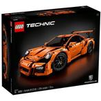 Lego Set - 42056 - Technic - Porsche 911 GT3 RS
