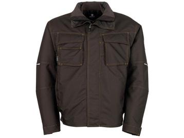 Pilotenjack Tavira, 1 stuk, 4XL, donkerantraciet,, Verzenden