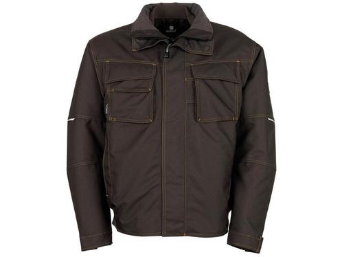 Pilotenjack Tavira, 1 stuk, 4XL, donkerantraciet,, Huis en Inrichting, Woonaccessoires | Overige, Nieuw, Verzenden