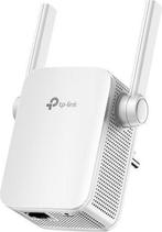 WiFi Versterker TP-Link RE305 - WiFi Versterker - 1200 Mbps, Computers en Software, Verzenden, Nieuw