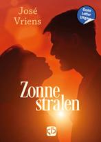 Zonnestralen 9789036439534 Jose Vriens, Boeken, Verzenden, Zo goed als nieuw, Jose Vriens