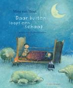 Daar buiten loopt een schaap - Mies van Hout 9789047709886, Boeken, Verzenden, Gelezen, Mies van Hout