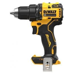 Dewalt dcd791n 18v li-ion accu boor-/schroefmachine body, Bricolage & Construction, Outillage | Foreuses