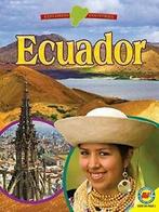 Ecuador (Exploring Countries).by Lomberg New, Zo goed als nieuw, Michelle Lomberg, Verzenden