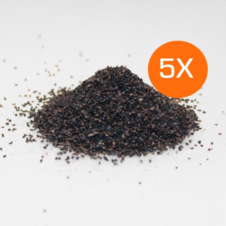 Datona Aluminiumsilicaat - 5 zakken - Datona, Doe-het-zelf en Bouw, Overige Doe-Het-Zelf en Bouw, Ophalen of Verzenden