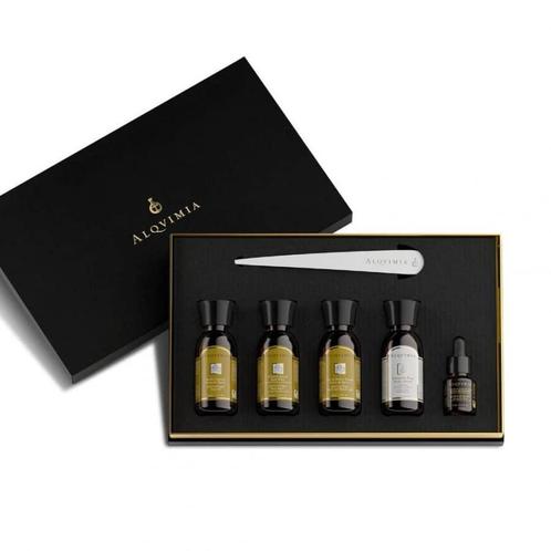 Alqvimia Supreme Beauty & Spa Experience Enigma kit: Quee..., Bijoux, Sacs & Beauté, Beauté | Cosmétiques & Maquillage, Envoi