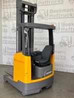 Jungheinrich ETV214  Reachtruck - 1400kg 8720mm, 1000 tot 2000 kg, Ophalen of Verzenden, Elektrisch, Reachtruck