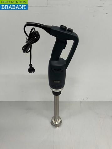 HCB Mixeur à main professionnel 400 mm tige 500 watts 230V, Verzenden