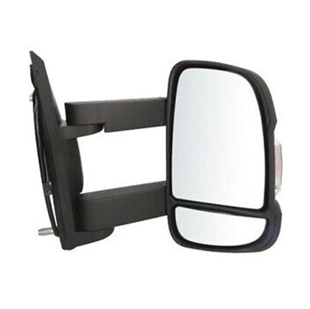 Buitenspiegel Camper Fiat Ducato LANGE ARM Rechts Elektr, Autos : Pièces & Accessoires, Rétroviseurs, Envoi