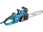 Makita UC3541A - Elektrische Kettingzaag 35 cm -, Verzenden, Zo goed als nieuw