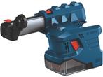 Bosch Professional GDE 18V-12 - Stofafzuiging - Voor GBH, Verzenden, Zo goed als nieuw