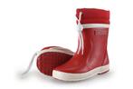 Bergstein Regenlaarzen in maat 25 Rood | 5% extra korting, Kinderen en Baby's, Kinderkleding | Schoenen en Sokken, Verzenden, Jongen of Meisje