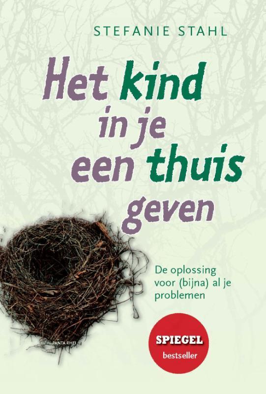 Het kind in je een thuis geven 9789088401732 Stefanie Stahl, Boeken, Psychologie, Gelezen, Verzenden