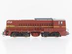 Roco H0 - 04155B - Diesellocomotief (1) - Serie 2200 - NS