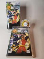 Legend of the Dragon Playstation Portable, Consoles de jeu & Jeux vidéo, Ophalen of Verzenden