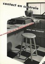 Contact en controle 9789062222353 Moorsel, Verzenden, Gelezen, Moorsel