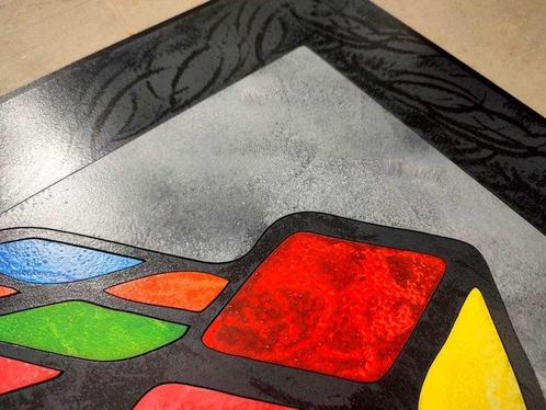 De Gea-Art - En el aire, Antiek en Kunst, Kunst | Schilderijen | Modern