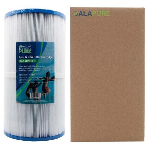 Alapure Spa Waterfilter geschikt voor Pleatco PLBS50, Tuin en Terras, Zwembad-toebehoren, Verzenden