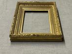 Lijst - Verguld hout, Antiek en Kunst