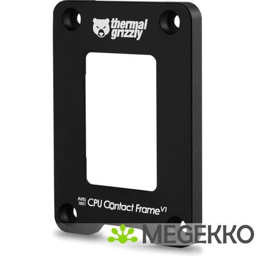 Thermal Grizzly Intel 1851 CPU Contact Frame V1, Computers en Software, Computerkoelers, Nieuw, Verzenden