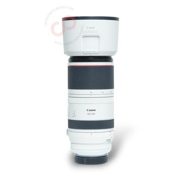 Canon RF 100-500mm 4.5-7.1L IS USM nr. 0532 beschikbaar voor biedingen