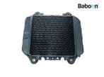 Radiateur Kawasaki ZZR 250 (ZZR250 ZZ-R250 EX250H), Verzenden, Nieuw