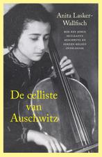 De celliste van Auschwitz 9789401906883, Verzenden, Gelezen, Anita Lasker-Wallfisch